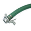 Green PVC Suction Hose Assemblies