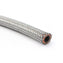 8mm Stainless Steel Overbraided LPG / Propane Hose