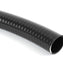 Black PVC Light Duty Water Suction & Delivery Hose