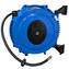 Heavy Duty RECOILA Retractable 20 bar Air & Water Hose Reel