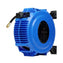 Heavy Duty RECOILA Retractable 20 bar Air & Water Hose Reel