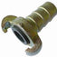 Claw Couplings - Steel