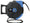 20 Mtr Heavy Duty Retractable 3/8" Air & Water Hose Reel