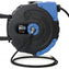 20 Mtr Heavy Duty Retractable 3/8" Air & Water Hose Reel
