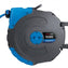 15 Mtr Heavy Duty Retractable 1/2" Air & Water Hose Reel