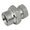 BSPP Male 60° Cone x BSPP Swivel Female 60° Cone Hydraulic Adaptor
