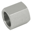 BSPP Fixed Female Equal Hexagon Socket