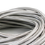 8mm Stainless Steel Overbraided LPG / Propane Hose
