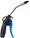 Jamec 100mm Rubber Tipped Angle Nozzle Blowgun