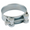 Superclamps, Zinc Plated Mild Steel Clamps