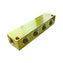 Single Sided Manifold Block - Brass