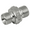 Male Metric x Male Metric 1.5 Pitch Hydraulic Adaptor