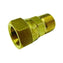 Equal Swivel Connector - 60deg
