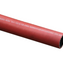 Red Multipurpose 250psi large diameter delivery hose for Air, Water & Oil
