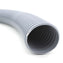 Smooth Bore Grey PVC Vacuum Ducting