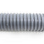 Smooth Bore Grey PVC Vacuum Ducting