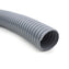 Smooth Bore Grey PVC Vacuum Ducting