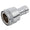 Hosetail Water Couplings (1/2" & 3/4" Range)