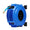 Heavy Duty RECOILA Retractable 10 bar Hot water Hose Reel