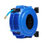 Heavy Duty RECOILA Retractable 10 bar Hot water Hose Reel