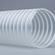 P3PU Polyurethane Ducting
