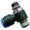 Speed Flow Controller Elbow