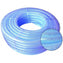 Reinforced PVC Braided Air & Water Hose - 30 Metre Coil