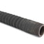 Super Flexible Rubber Radiator Hose - 1 Metre Length