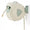 Water Hose Reel 1/2" x 30 Metres