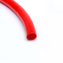 Reinforced PVC Braided Air & Water Hose - Red