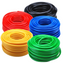 Reinforced PVC Braided Air & Water Hose