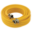Safety Compressed PVC Air Hose & Assembly 300PSI - 15 Metres