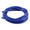 Silicone Vacuum Hose - Blue