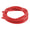 Silicone Vacuum Hose - Red