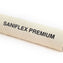Saniflex Premium Rubber Sanitation Hose