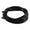 Silicone Vacuum Hose - Black