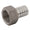 Fixed Female BSPP x Hosetail - 316 Stainless Steel