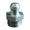 Grease Nipple Straight - Stainless Steel 304