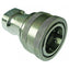 ISO-B Stainless Steel Couplings