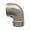 BSPT x BSPP Elbow - 316 Stainless Steel