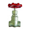 Gate Valve - Stainless