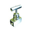 Needle Valve - Stainless