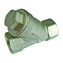 Y Strainer - Stainless