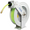 Mountable Steel 3/8" Air Hose Reel 15 Metres