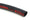 6 Bar Black Steam & 15 Bar Hot Water Hose