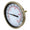 63mm HVAC Pipe Mounting Thermometer