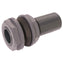 UPVC Dark Grey Equal Tank Connector