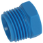 TEFEN Nylon Blanking Plug