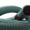 TPRA Two Ply Thermoplastic Rubber Ducting
