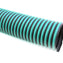 TPRA Two Ply Thermoplastic Rubber Ducting